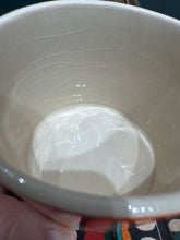 Load image into Gallery viewer, Red daisy mug