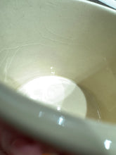 Load image into Gallery viewer, red ava bird mug