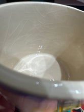 Load image into Gallery viewer, Cornflower flower mug