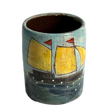 Load image into Gallery viewer, Big fish rum cup