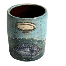Load image into Gallery viewer, Big fish rum cup