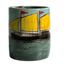 Load image into Gallery viewer, Green island rum cup