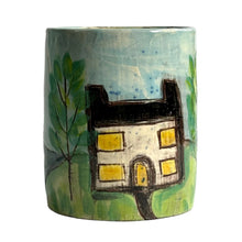 Load image into Gallery viewer, Green island rum cup