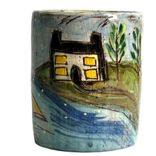 Load image into Gallery viewer, Race day rum cup