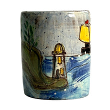 Load image into Gallery viewer, Race day rum cup