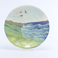 Load image into Gallery viewer, Sea and Cliff Platter