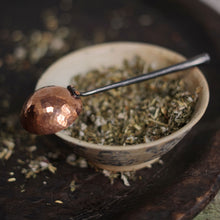 Load image into Gallery viewer, Copper scoop