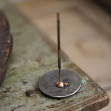 Load image into Gallery viewer, Large incense holder