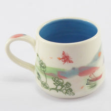 Load image into Gallery viewer, Espresso Blue