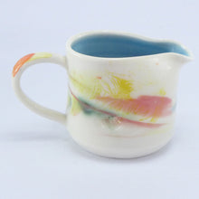 Load image into Gallery viewer, Mini jug blue