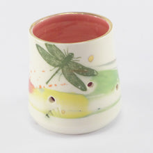 Load image into Gallery viewer, Tealight Pink