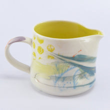 Load image into Gallery viewer, Cream jug