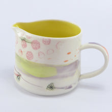 Load image into Gallery viewer, Cream jug