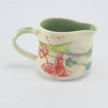 Load image into Gallery viewer, Mini jug green