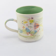 Load image into Gallery viewer, Mug Green