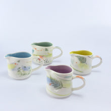 Load image into Gallery viewer, Mini jug green