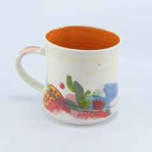 Load image into Gallery viewer, Mug Orange One