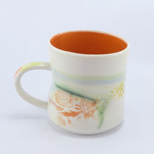 Load image into Gallery viewer, Mug Orange Two