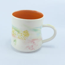 Load image into Gallery viewer, Mug Orange Two