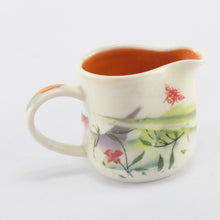 Load image into Gallery viewer, Mini jug Orange