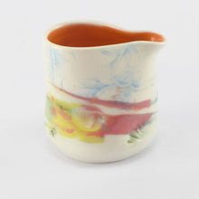 Load image into Gallery viewer, Small pourer Orange