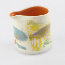 Load image into Gallery viewer, Small pourer Orange