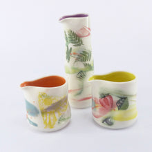 Load image into Gallery viewer, Small pourer Yellow