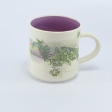 Load image into Gallery viewer, Mug Purple