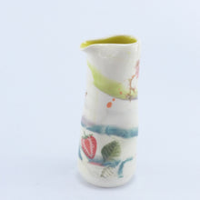 Load image into Gallery viewer, Tall pourer Yellow One