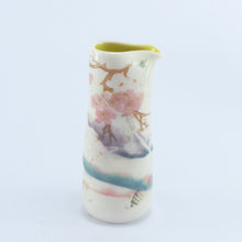 Load image into Gallery viewer, Tall pourer Yellow One