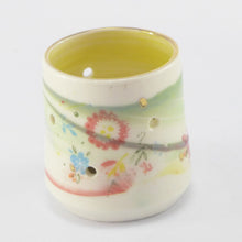 Load image into Gallery viewer, Tealight Yellow