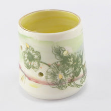 Load image into Gallery viewer, Tealight Yellow