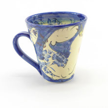 Load image into Gallery viewer, Blue mug