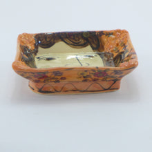 Load image into Gallery viewer, Small dish orange