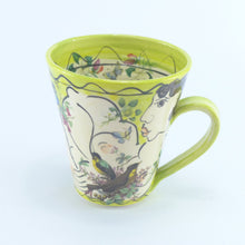 Load image into Gallery viewer, Lime mug no 1