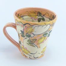 Load image into Gallery viewer, Peach mug