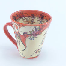 Load image into Gallery viewer, Rhubarb mug