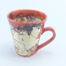 Load image into Gallery viewer, Rhubarb mug