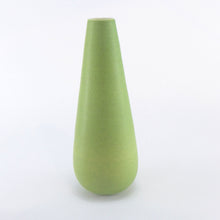 Load image into Gallery viewer, Leaf green cypress vase LB130