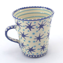 Load image into Gallery viewer, Star mug
