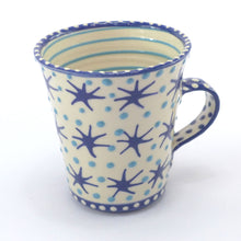 Load image into Gallery viewer, Star mug