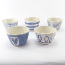 Load image into Gallery viewer, Small bowl stone wall