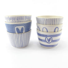 Load image into Gallery viewer, Small bowl stone wall