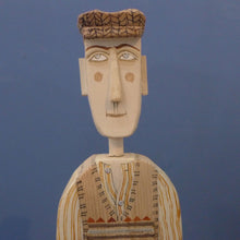 Load image into Gallery viewer, Man in a cap