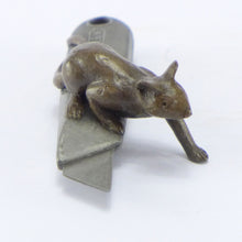 Load image into Gallery viewer, Living on the edge