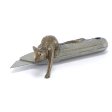 Load image into Gallery viewer, Living on the edge