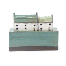 Load image into Gallery viewer, Sand green street