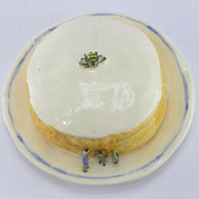 Load image into Gallery viewer, 3 people discussing what to do with the giant bee