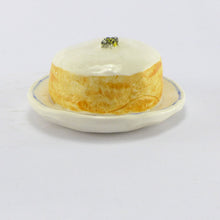 Load image into Gallery viewer, 3 people discussing what to do with the giant bee