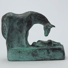 Load image into Gallery viewer, Lying